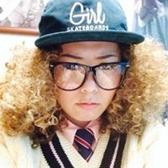 Shinobu Hyck Fuchita