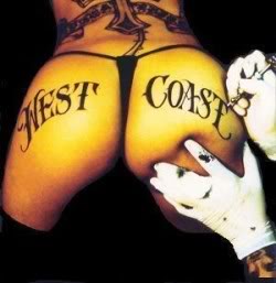 WESTCOAST G-FUNK