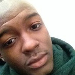Cjay Curtis