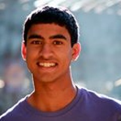 Kavin Mudaliar