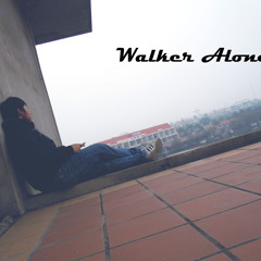 Walker Alone