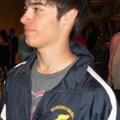 Arturo Delgado 17