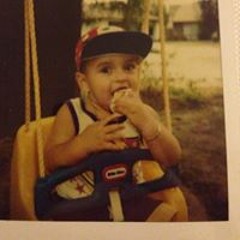 Christopher Preciado 1