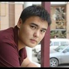 Andrey Timofeev 2