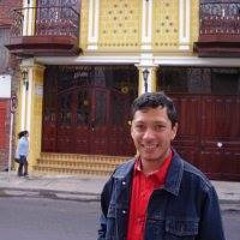 William Martinez Acosta