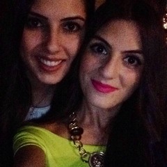 Danielle Taouk