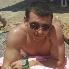 Andrey Stakhorsky