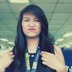 Sheena Lee T. Arellano