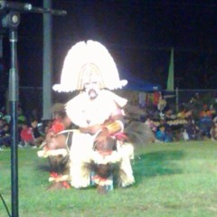 Patrick "4 Winds" Wasiu