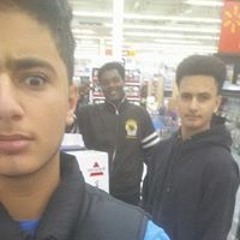 Khaled Alishaibi Ali