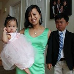 Michelle Esguerra Abellar