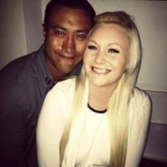 Jade And'Jordan Paparoa