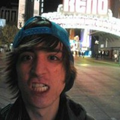 Nick Baltazar Alvarez