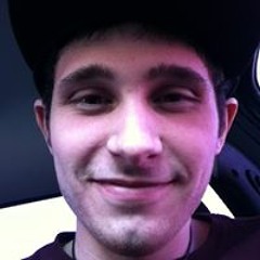 Zachary Mason Waggoner