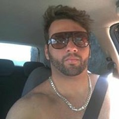 Rafael Cunha Barbosa