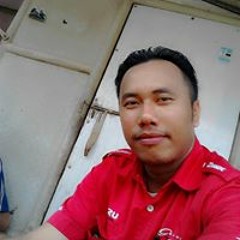 Juvernando Pangaribuan