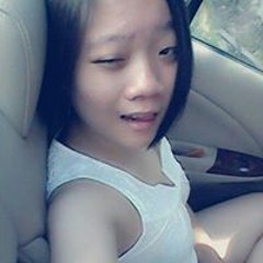 Angelin Hee Sikching