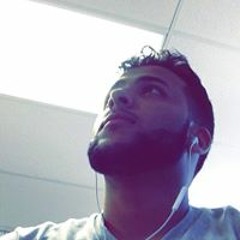 Abraham Ahmed Alkhanshali