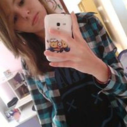 Camila Tartaglia Barp’s avatar