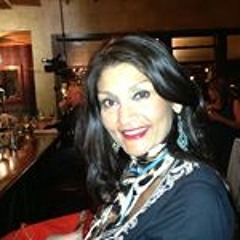 CoachVeronica Raya Cpcc