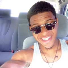 Tavis Jovan Richardson