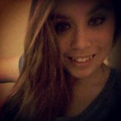 Alizabeth Ariel Bradney