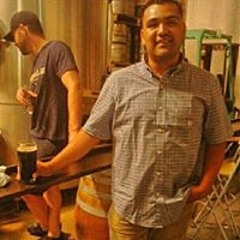 Francisco Pichardo 3