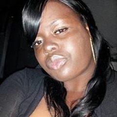 Zakiya Thicky Jeffery