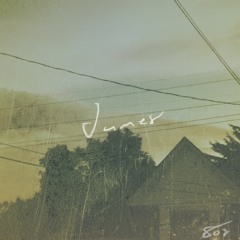 J. JAMES