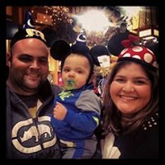 Miriam Fresco Agrait