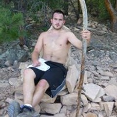 Seth Alexio Elan Lopez