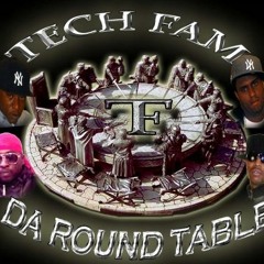 Tech Fam