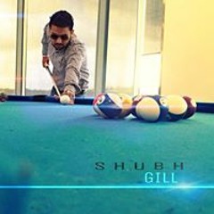 Shubkirat Gill