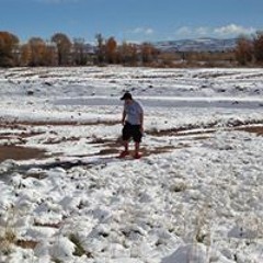 Christopher Magnificent