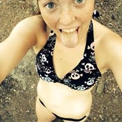 Christina Danielle Riggs