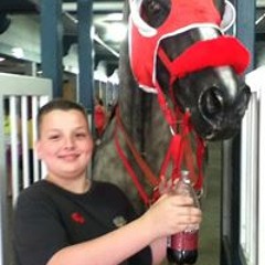 Krissy Fannin Adkins