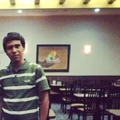 Jorge Abad Bautista Rosas