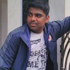 Venkat Gunasekaran