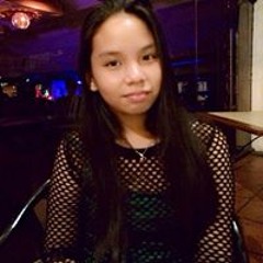 Trinity Algoso Pazcoguin