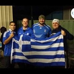 Dimitri Efthimiopoulos