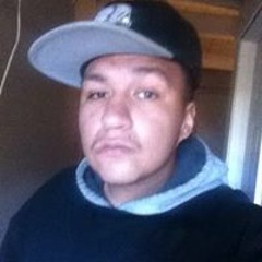 Cesar Danger Martinez