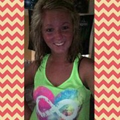 Shelby Claire Sparks