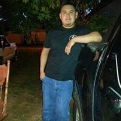 Roberto Pineda Salazar