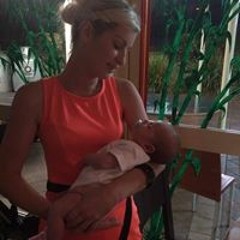 Christie Jayne Monement