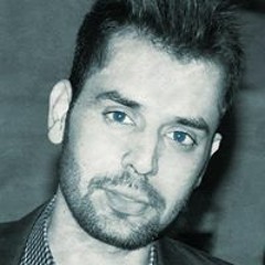 Bilal Rana 16