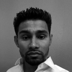 Sunny Sahota 1