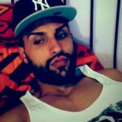 Davis Ortega Morreale