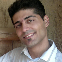 Yaser Yasrebi Nezhad