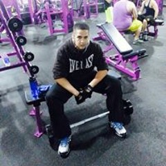 Luis Ricardo Lopez 3