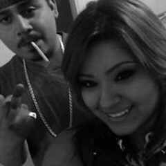 Eddie YCandice Moreno